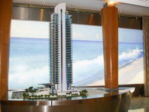 acrylic display window animation gondolas cut logos outpost shelf takers lightboxes display design custom cut lettering custom lightboxes custom light boxes light boxes on display custom printing acrylic displays custom acrylic display outpost